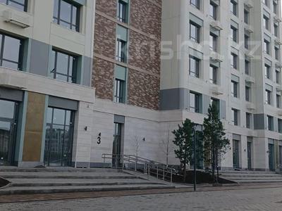 1-бөлмелі пәтер · 40 м² · 7/9 қабат, Ахмет Байтурсынулы 10/3, бағасы: 24 млн ₸ в Астане, Сарайшык р-н
