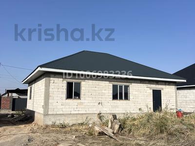 Отдельный дом · 4 комнаты · 144 м² · 6 сот., Квартал 16 16 — Көккайнар Тілектес квартал 16 за 24 млн 〒 в М. Туймебаеве