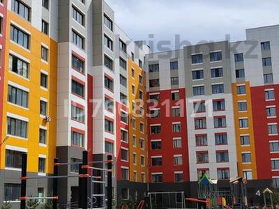 2-комнатная квартира · 72.2 м² · 7/9 этаж, Трасса Астана-Караганда 4/3 — Возле торгового центра &quot;Metro&quot; за 26 млн 〒 в Алматы р-н