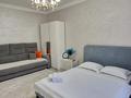 1-комнатная квартира · 40 м² · 7/10 этаж, ул. Кайыма Мухамедханова 12 за 16 000 ₸ в Астане, Есильский р-н — фото 2