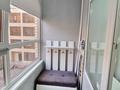 1-комнатная квартира · 40 м² · 7/10 этаж, ул. Кайыма Мухамедханова 12 за 16 000 ₸ в Астане, Есильский р-н — фото 7