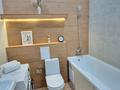 1-комнатная квартира · 40 м² · 7/10 этаж, ул. Кайыма Мухамедханова 12 за 16 000 ₸ в Астане, Есильский р-н — фото 8