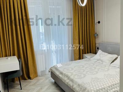 3-комнатная квартира · 100 м² · 4/9 этаж, мкр Нурсая, Абулхайыр хана 74/7 за 510 000 ₸ в Атырау