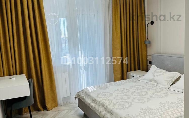 3-комнатная квартира · 100 м² · 4/9 этаж, мкр Нурсая, Абулхайыр хана 74/7 за 510 000 ₸ в Атырау — фото 14