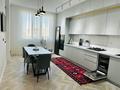 3-комнатная квартира · 100 м² · 4/9 этаж, мкр Нурсая, Абулхайыр хана 74/7 за 510 000 ₸ в Атырау — фото 11