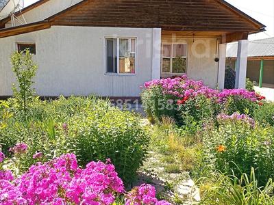 Продажа домов и дачи в Алматинской обл.: Отдельный дом • 5 комнат • 130 м² • 12.9 сот., Нижний Учхоз — Абая за 31 млн 〒 Отдельный дом • 5 комнат • 130 м² • 12.9 сот., Нижний Учхоз — Абая за 31 млн 〒 в Талгаре
