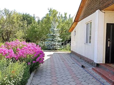 Отдельный дом • 5 комнат • 130 м² • 12.9 сот., Нижний Учхоз — Абая за 32 млн 〒 в Талгаре