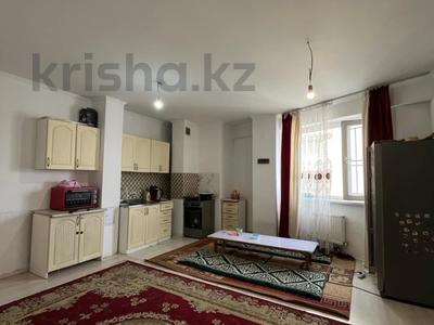 2-комнатная квартира · 61 м² · 7/16 этаж, Просп. Шакарима Кудайбердиулы 17блок2/17 за 22 млн ₸ в Астане, Алматы р-н