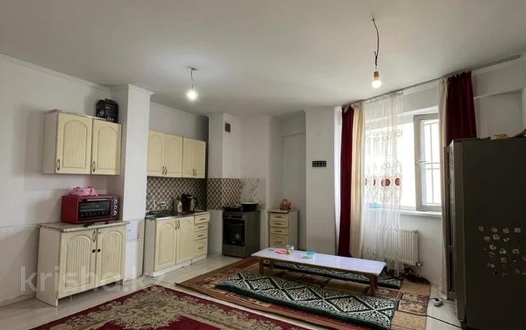 2-комнатная квартира · 61 м² · 7/16 этаж, Просп. Шакарима Кудайбердиулы 17блок2/17 за 22 млн ₸ в Астане, Алматы р-н — фото 2