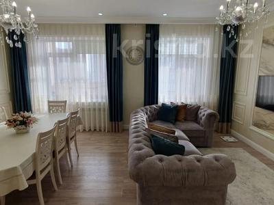 5-комнатная квартира · 150 м² · 8/9 этаж, мкр Юго-Восток, мкр Гульдер 1 за 85 млн ₸ в Караганде, Казыбек би р-н