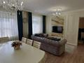 5-комнатная квартира · 150 м² · 8/9 этаж, мкр Юго-Восток, мкр Гульдер 1 за 85 млн ₸ в Караганде, Казыбек би р-н — фото 2