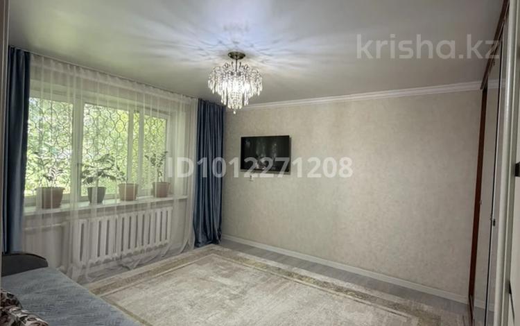 1-бөлмелі пәтер · 30 м² · 1/2 қабат, мкр Айгерим-1, Василий Бенберина 92кв2, бағасы: 16.5 млн ₸ в Алматы, Алатауский р-н — фото 2