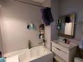 3-комнатная квартира · 90 м² · 7/9 этаж, 33-й мкр 19 — Астында бір бөлме кладовка бар за 19 млн ₸ в Актау — фото 15