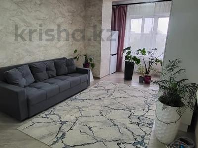1-комнатная квартира · 40 м² · 6/6 этаж, мкр Айнабулак-2, Айнабулак 2-й микрорайон за 26.9 млн ₸ в Алматы, Жетысуский р-н