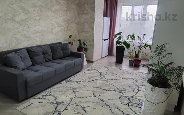 1-комнатная квартира · 40 м² · 6/6 этаж, мкр Айнабулак-2, Айнабулак 2-й микрорайон за 26.9 млн ₸ в Алматы, Жетысуский р-н — фото 10