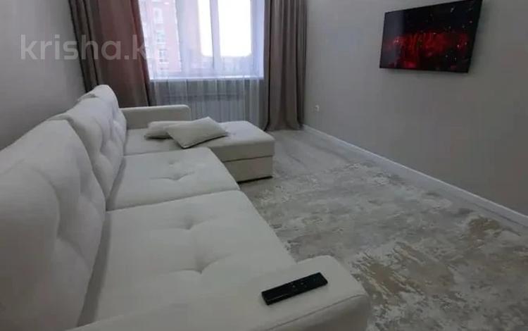 1-бөлмелі пәтер · 44.9 м² · 3/4 қабат, Береке 56б, бағасы: 28 млн ₸ в Костанае — фото 2