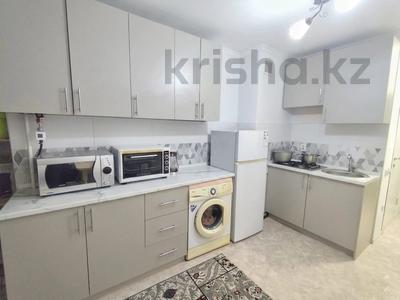 1-комнатная квартира · 36 м² · 6/9 этаж, Райымбек Батыр за 21.5 млн ₸ в 