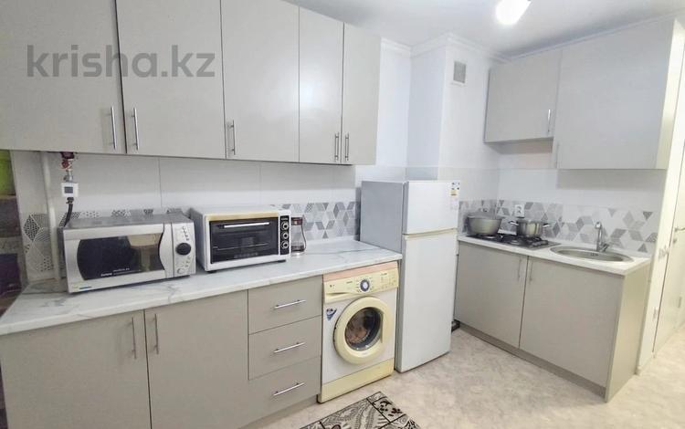 1-бөлмелі пәтер · 36 м² · 6/9 қабат, Райымбек Батыр, бағасы: 21.5 млн ₸ в  — фото 2