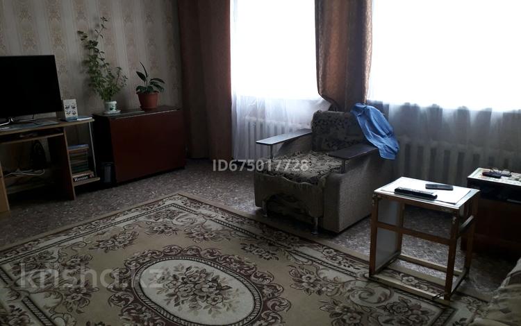 Отдельный дом · 4 комнаты · 100 м² · 6 сот., 20 линия — Усть каменогорская за 28 млн 〒 в Семее — фото 2