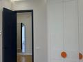 3-бөлмелі пәтер · 74 м² · 3/7 қабат, ул. Жошы хан, 12/3 12/3, бағасы: 69 млн ₸ в Астане, Есильский р-н — фото 3