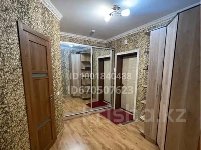 3-комнатная квартира · 90 м² · 4/12 этаж, Сакена Сейфуллина 41 — Республика за 40 млн ₸ в Астане, Алматы р-н