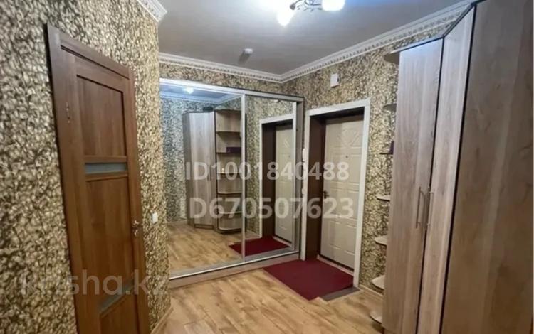 3-бөлмелі пәтер · 90 м² · 4/12 қабат, Сакена Сейфуллина 41 — Республика, бағасы: 40 млн ₸ в Астане, Алматы р-н — фото 15