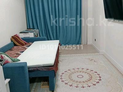 2-комнатная квартира · 46 м² · 13/14 этаж, проспект Н.Тлендиева 40 — Тілендиева за 24.5 млн 〒 в Астане, Сарыарка р-н