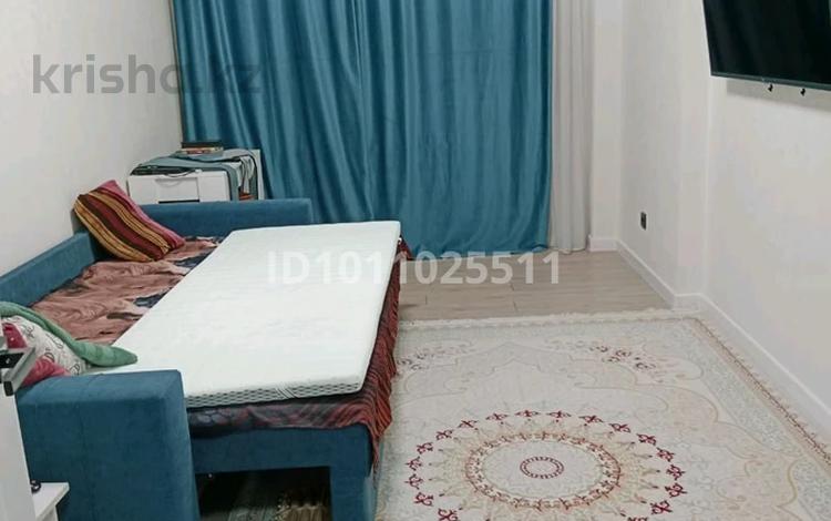 2-комнатная квартира · 46 м² · 13/14 этаж, проспект Н.Тлендиева 40 — Тілендиева за 24.5 млн ₸ в Астане, Сарыарка р-н — фото 2