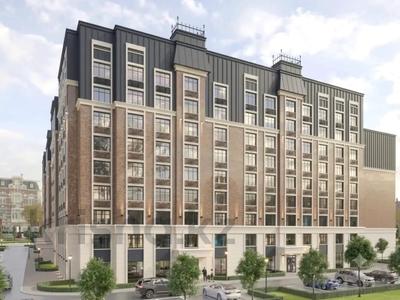 2-комнатная квартира · 74.1 м² · 4/4 этаж, Микрорайон Береке за 32 млн ₸ в Костанае