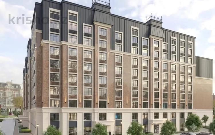 2-комнатная квартира · 74.1 м² · 4/4 этаж, Микрорайон Береке за 32 млн ₸ в Костанае — фото 2