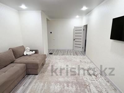 2-комнатная квартира · 62.4 м² · 5/5 этаж, 8 микрорайон за 24.5 млн 〒 в Талдыкоргане