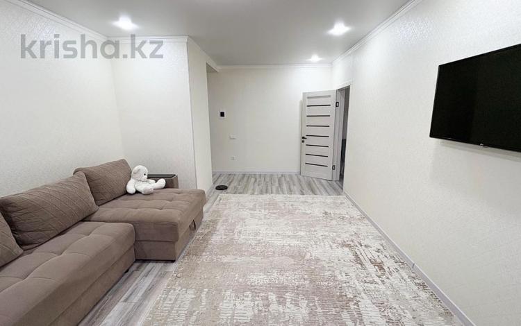 2-комнатная квартира · 62.4 м² · 5/5 этаж, 8 микрорайон за 24.5 млн ₸ в Талдыкоргане — фото 8