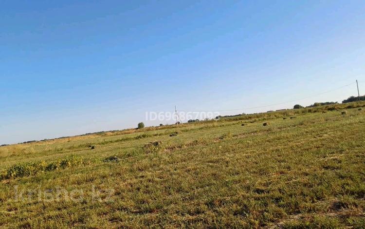 Участок · 15 соток, Яссавы 2 — Шекербулак за 3 млн ₸ в Карнак — фото 2