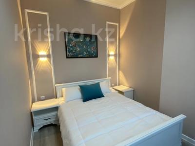 2-комнатная квартира · 60 м² · 3/14 этаж, 19-й мкр, 19 мкрн 5 за 220 000 ₸ в Актау