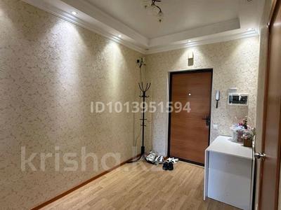 1-комнатная квартира · 43 м² · 2/19 этаж, Қасым Аманжолова за 250 000 ₸ в Астане, Сарайшык р-н