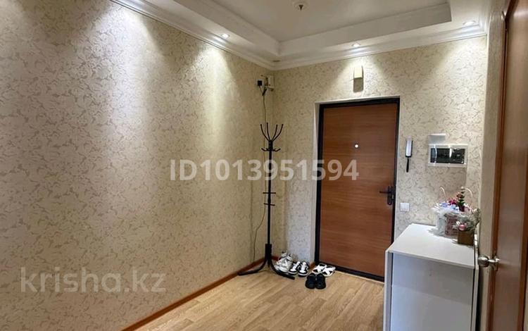 1-комнатная квартира · 43 м² · 2/19 этаж, Қасым Аманжолова за 250 000 ₸ в Астане, Сарайшык р-н — фото 11