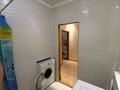 1-комнатная квартира · 43 м² · 2/19 этаж, Қасым Аманжолова за 250 000 ₸ в Астане, Сарайшык р-н — фото 8
