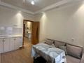1-комнатная квартира · 43 м² · 2/19 этаж, Қасым Аманжолова за 250 000 ₸ в Астане, Сарайшык р-н — фото 19