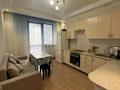 1-комнатная квартира · 43 м² · 2/19 этаж, Қасым Аманжолова за 250 000 ₸ в Астане, Сарайшык р-н — фото 20