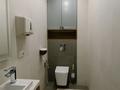 3-комнатная квартира · 122 м² · 9/18 этаж, Брусиловского 163 за 75 млн ₸ в Алматы, Алмалинский р-н — фото 52