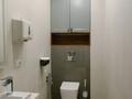 3-комнатная квартира · 122 м² · 9/18 этаж, Брусиловского 163 за 75 млн ₸ в Алматы, Алмалинский р-н — фото 25