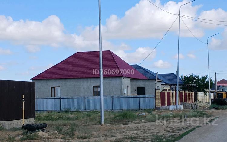 Отдельный дом · 4 комнаты · 110 м² · 10 сот., Амангельды Иманова 95 — Ауэзова за 55 млн ₸ в Жезказгане — фото 10