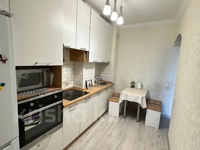 2-комнатная квартира · 45 м² · 6/25 этаж, Абая 92/3 за 19.5 млн 〒 в Астане, р-н Байконур