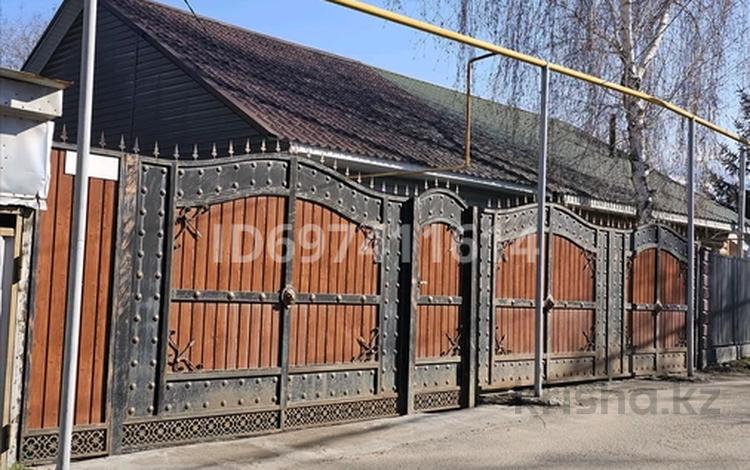 Часть дома · 3 комнаты · 60 м² · 3 сот., Асан Кайгы 64 — Автостанции за 25 млн 〒 в Талгаре — фото 14