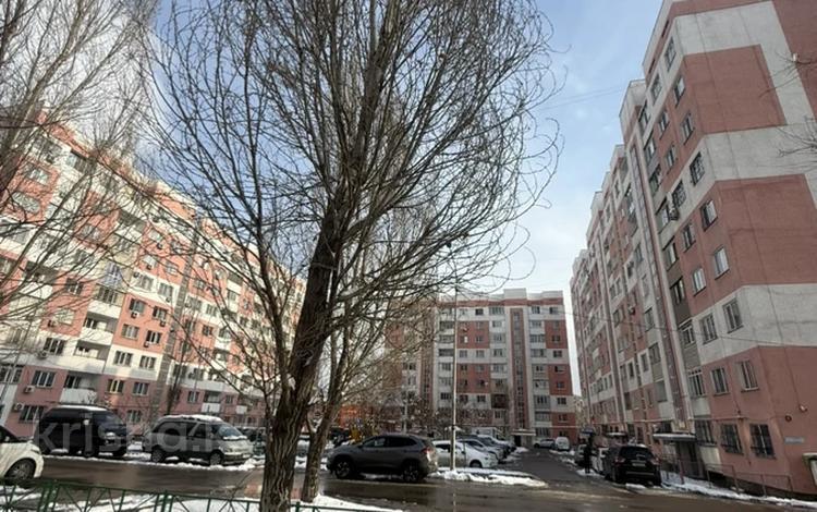 1-бөлмелі пәтер · 40 м² · 2/9 қабат, мкр Зердели — Арена парк Мечеть Момышулы Монке би, бағасы: 22.5 млн ₸ в Алматы, Алатауский р-н — фото 2