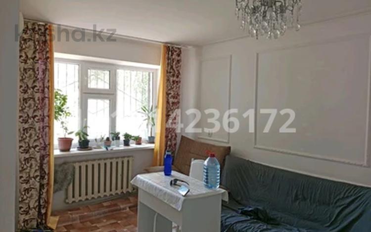 3-комнатная квартира · 60 м² · 1/5 этаж, Есенова 17А — Старый Болашак университет за 120 000 ₸ в  — фото 2