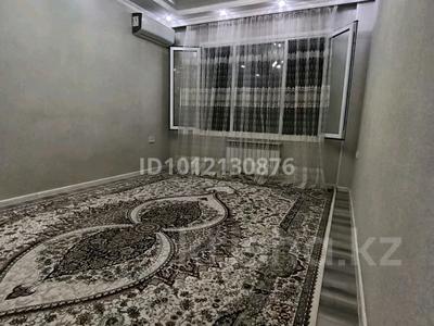 2-комнатная квартира · 55 м² · 1/3 этаж, 4-ші Шағын Аудан көш. 13 за 170 000 〒 в Шымкенте, Енбекшинский р-н