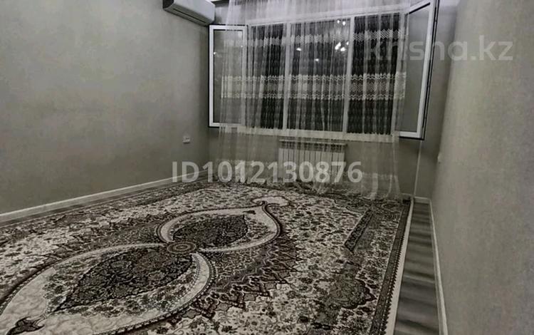 2-комнатная квартира · 55 м² · 1/3 этаж, 4-ші Шағын Аудан көш. 13 за 170 000 〒 в Шымкенте, Енбекшинский р-н — фото 5