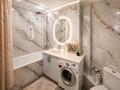 3-бөлмелі пәтер · 70 м² · 2/5 қабат, Ескалиева 146, бағасы: 25 000 ₸ в Уральске — фото 3