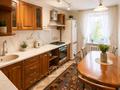 3-бөлмелі пәтер · 70 м² · 2/5 қабат, Ескалиева 146, бағасы: 25 000 ₸ в Уральске — фото 4